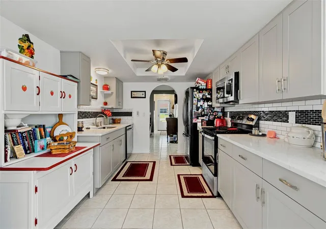 Photo 3 of Single family home for sale at 4219 Augustine Rd, Spring Hill, FL 34609 | MLS# W7887696 | Listing updated on 2026-10-08