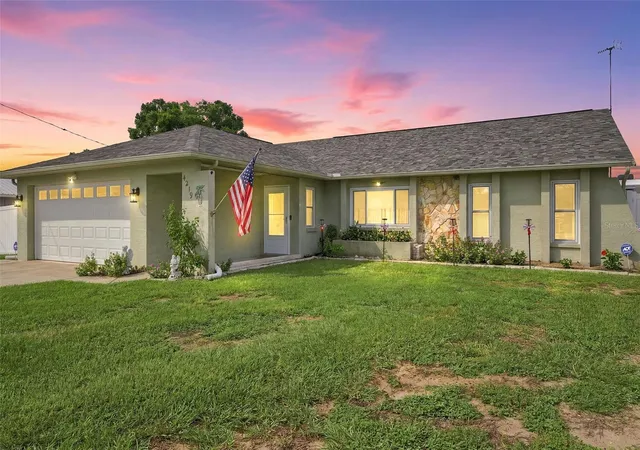 Single family home for sale at 4219 Augustine Rd, SPRING HILL, FL 34609 | MLS# W7887696