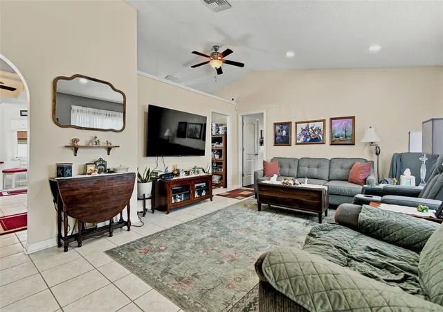 Photo 4 of Single family home for sale at 4219 Augustine Rd, Spring Hill, FL 34609 | MLS# W7887696 | Listing updated on 2026-09-02