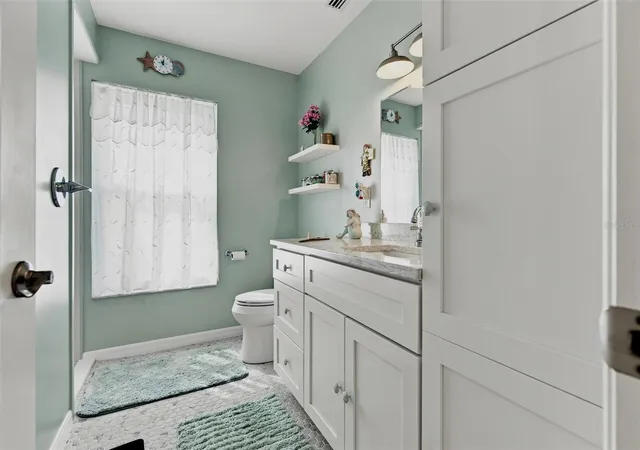 Photo 5 of Single family home for sale at 4219 Augustine Rd, Spring Hill, FL 34609 | MLS# W7887696 | Listing updated on 2026-09-02