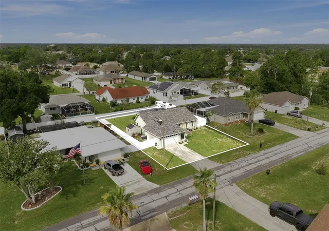 Photo 54 of Single family home for sale at 4219 Augustine Rd, Spring Hill, FL 34609 | MLS# W7887696 | Listing updated on 2026-09-02