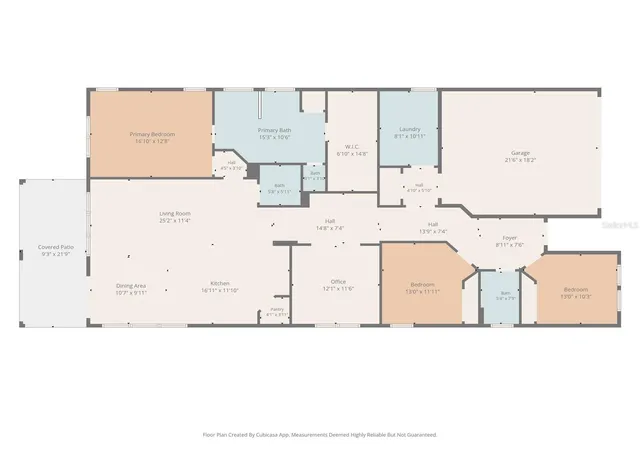 46th image of 2516 W Curtis St, Tampa, FL 33614 | MLS# TB8529730