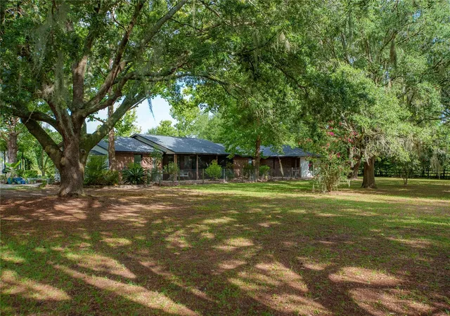 Photo 1 of Single family home for sale at 25518 Nw County Rd 241, Alachua, FL 32615 | MLS# GC542009 | Listing updated on 2026-10-01