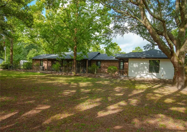 4th image of 25518 Nw County Road 241, Alachua, FL 32615 | MLS# GC542009