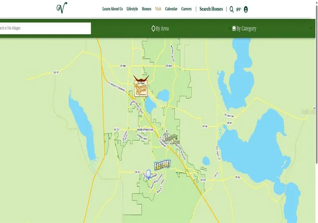 9th image of 00 Se 34th Wy, Sumterville, FL 33585 | MLS# G5115157