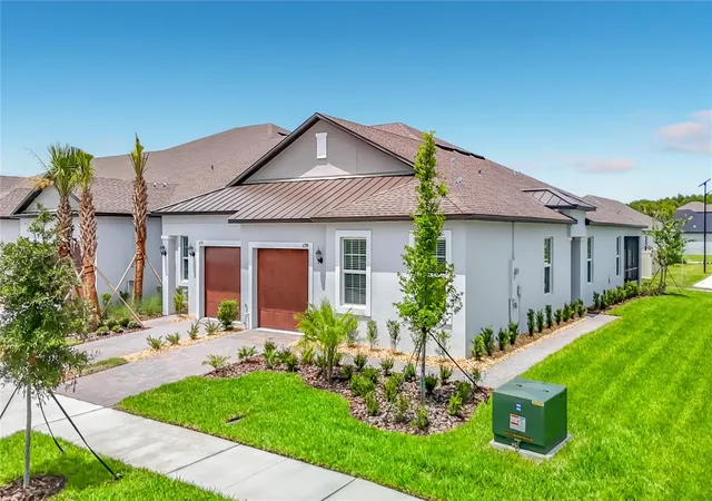 Photo 1 of Single family home for sale at 6799 Homebound Way, New Port Richey, FL 34655 | MLS# TB8529731 | Listing updated on 2026-08-12