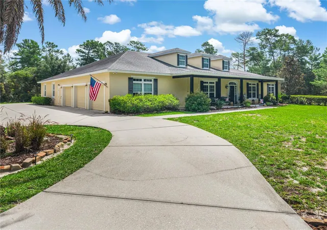 5th image of 450 Valley Stream Dr, Geneva, FL 32732 | MLS# O6425573