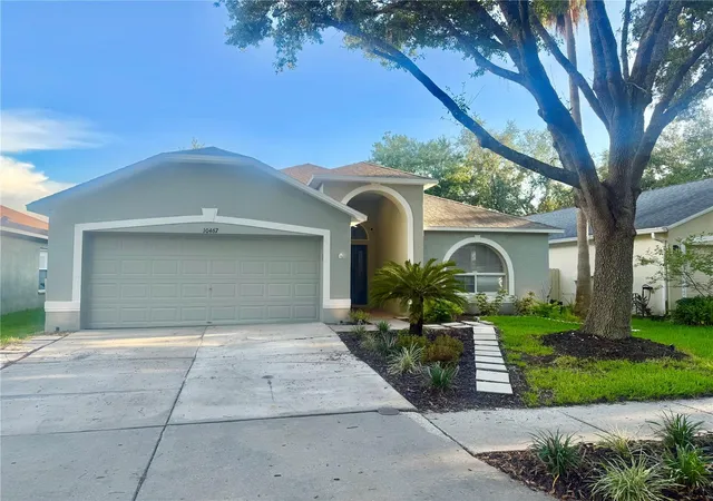 Photo 1 of Single family home for sale at 10467 Lucaya Dr, Tampa, FL 33647 | MLS# TB8529735 | Listing updated on 2026-08-23