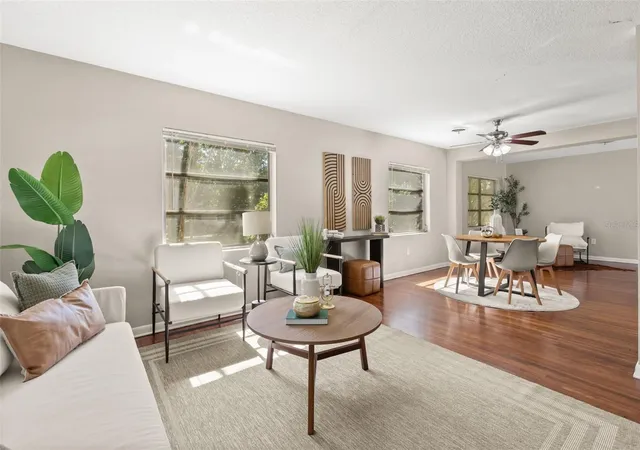 Photo 4 of Single family home for sale at 820 Rugby St, Orlando, FL 32804 | MLS# O6425577 | Listing updated on 2026-09-05