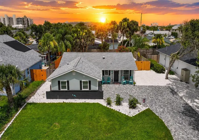 Photo 1 of Single family home for sale at 4503 Saxon Dr, New Smyrna Beach, FL 32169 | MLS# NS1088748 | Listing updated on 2026-08-07