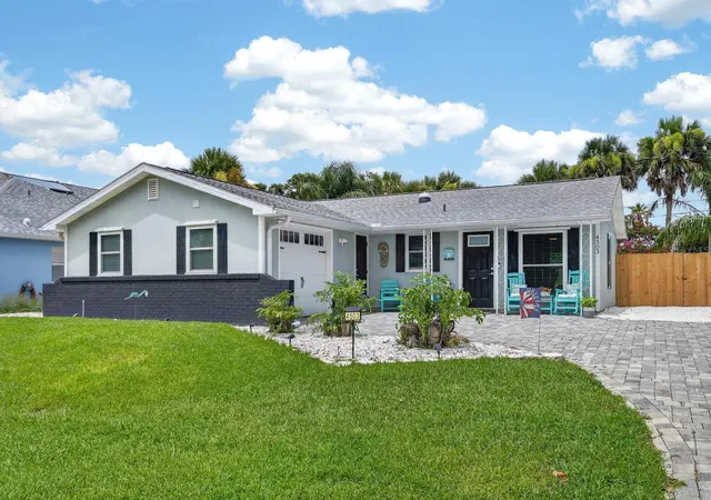 Photo 3 of Single family home for sale at 4503 Saxon Dr, New Smyrna Beach, FL 32169 | MLS# NS1088748 | Listing updated on 2026-08-07
