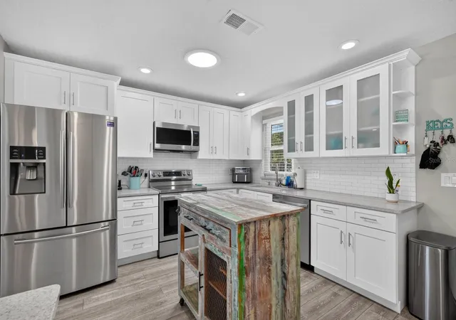 Photo 4 of Single family home for sale at 4503 Saxon Dr, New Smyrna Beach, FL 32169 | MLS# NS1088748 | Listing updated on 2026-08-07