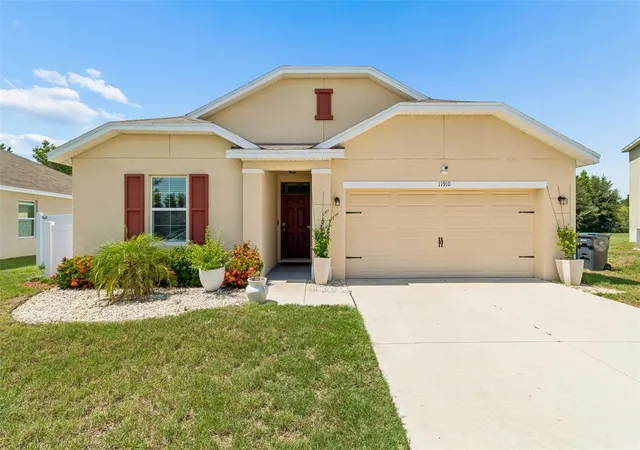Photo 1 of Single family home for sale at 11910 Little Violet Cir, Riverview, FL 33578 | MLS# TB8529742 | Listing updated on 2026-10-07
