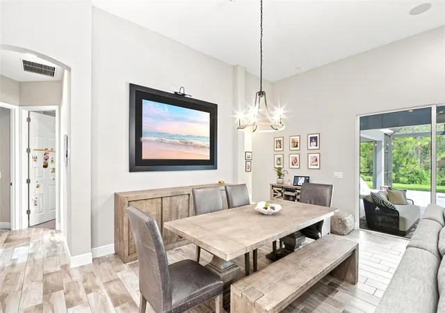 Photo 5 of Sale Pending at 4263 Woodland Retreat Blvd, New Port Richey, FL 34655 | MLS# TB8529749 | Listing updated on 2026-07-23