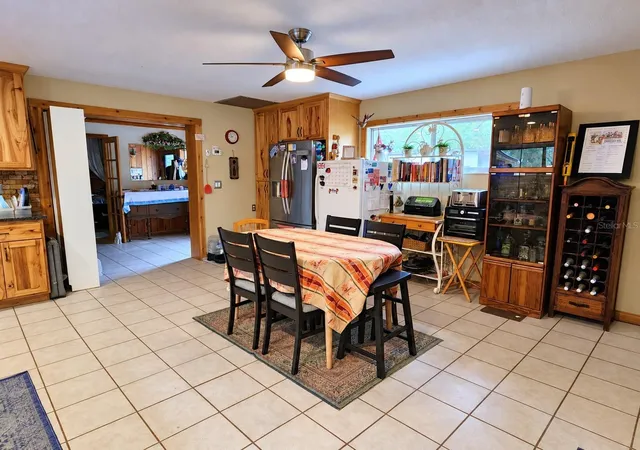 Photo 4 of Single family home for sale at 13501 NE 245th Street Rd, Fort Mc Coy, FL 32134 | MLS# OM728585 | Listing updated on 2026-09-30