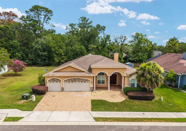 2nd image of 14540 Nw 27th Pl, Newberry, FL 32669 | MLS# GC542011