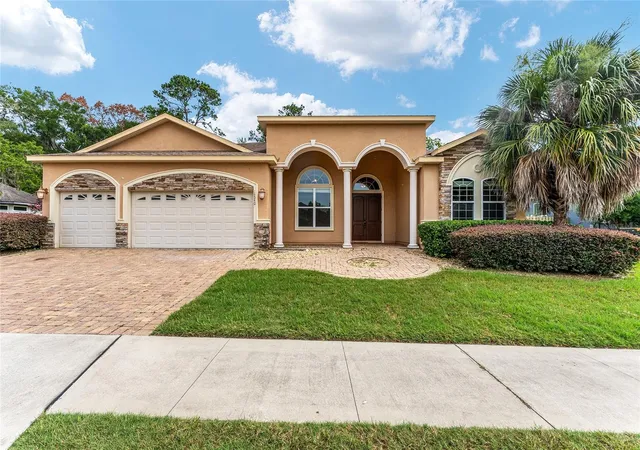 3rd image of 14540 Nw 27Th Pl, Newberry, FL 32669 | MLS# GC542011