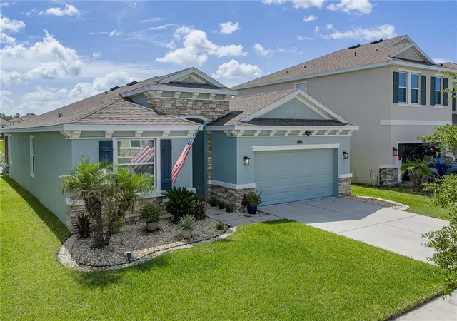 Photo 3 of Single family home for sale at 8382 Bower Bass Cir, Wesley Chapel, FL 33545 | MLS# TB8529752 | Listing updated on 2026-09-30