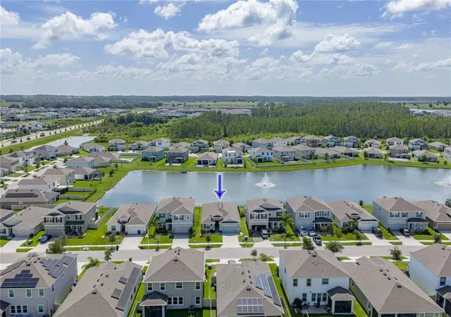 Photo 4 of Single family home for sale at 8382 Bower Bass Cir, Wesley Chapel, FL 33545 | MLS# TB8529752 | Listing updated on 2026-09-30