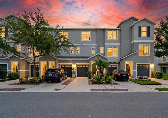 Photo 1 of Townhouse for sale at 4755 Tuscan Loon Dr, Tampa, FL 33619 | MLS# TB8529760 | Listing updated on 2026-10-03