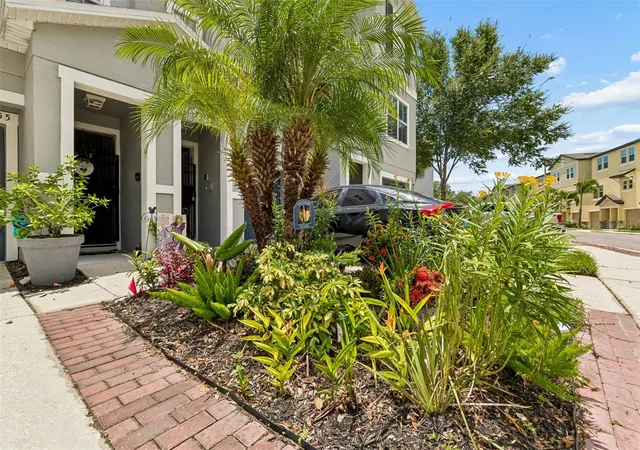 Photo 3 of Townhouse for sale at 4755 Tuscan Loon Dr, Tampa, FL 33619 | MLS# TB8529760 | Listing updated on 2026-10-20