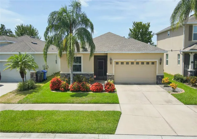 Photo 2 of Single family home for sale at 417 Blakely Ct, Ruskin, FL 33570 | MLS# TB8529766 | Listing updated on 2026-08-27