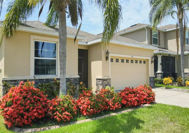 Photo 3 of Single family home for sale at 417 Blakely Ct, Ruskin, FL 33570 | MLS# TB8529766 | Listing updated on 2026-08-27
