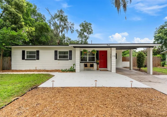1st image of 175 Grace Blvd, Altamonte Springs, FL 32714 | MLS# O6425599