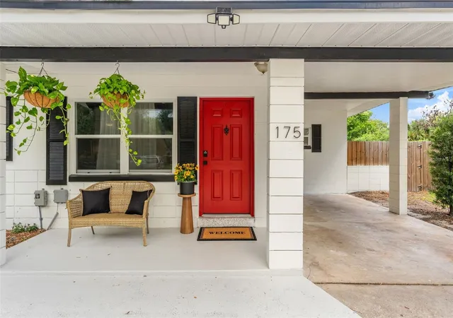 2nd image of 175 Grace Blvd, Altamonte Springs, FL 32714 | MLS# O6425599