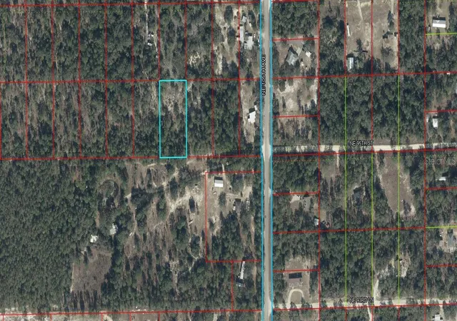 5th image of 0000 Ne 95th St, Archer, FL 32618 | MLS# OM728586