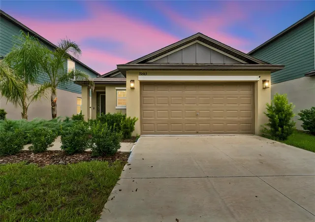 Photo 2 of Single family home for sale at 22465 Storybook Cabin Way, Land O Lakes, FL 34637 | MLS# TB8529774 | Listing updated on 2026-09-22