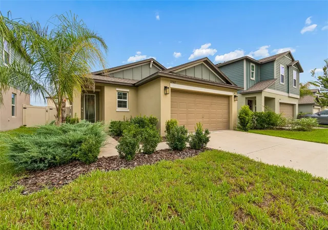 Photo 3 of Single family home for sale at 22465 Storybook Cabin Way, Land O Lakes, FL 34637 | MLS# TB8529774 | Listing updated on 2026-09-22
