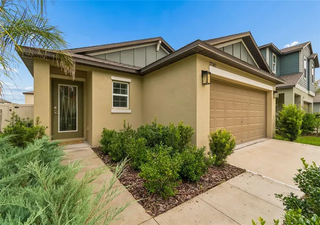 Photo 3 of Single family home for sale at 22465 Storybook Cabin Way, Land O Lakes, FL 34637 | MLS# TB8529774 | Listing updated on 2026-09-22
