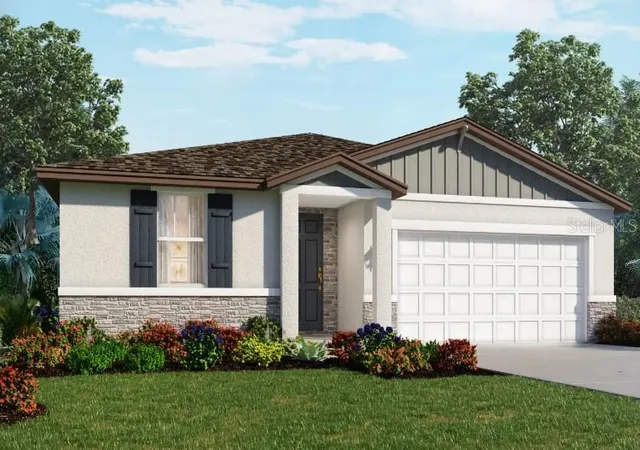 Photo 1 of Sale Pending at 2211 Sageland Way, Bartow, FL 33830 | MLS# TB8529776 | Listing updated on 2026-08-14