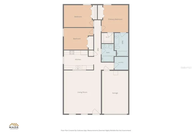 Photo 3 of Single family home for sale at 2215 E Columbus Dr, Tampa, FL 33605 | MLS# TB8529783 | Listing updated on 2026-10-07
