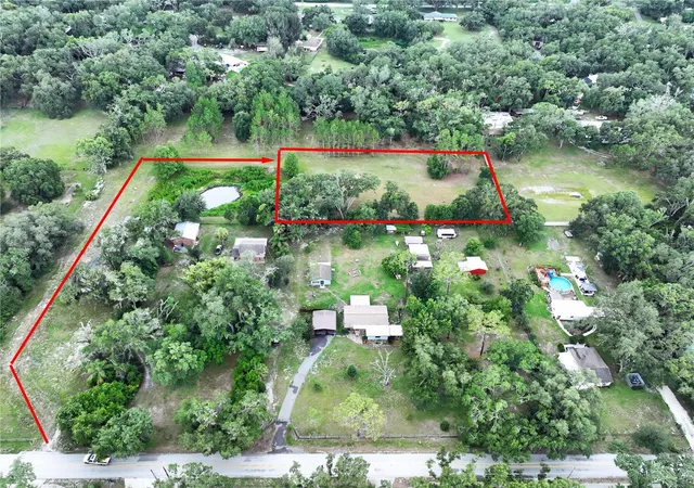 2nd image of 16605 Happy Garden Wy, Lutz, FL 33549 | MLS# TB8529788