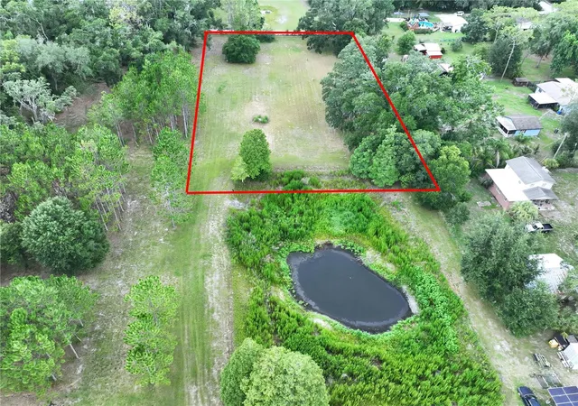 5th image of 16605 Happy Garden Wy, Lutz, FL 33549 | MLS# TB8529788