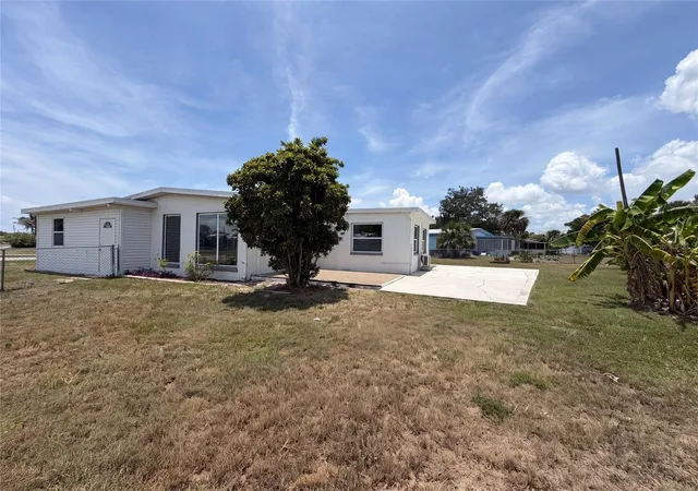 Photo 25 of Single family home for sale at 21530 Glendale Ave, PORT CHARLOTTE, FL 33952 | MLS# O6425604 | Listing updated on 2026-10-16