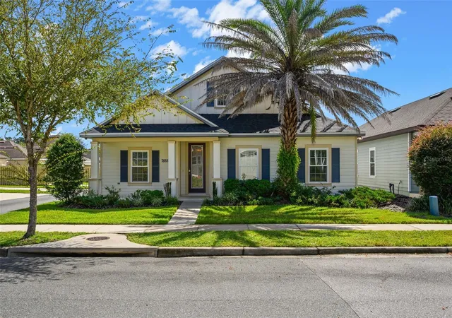 Photo 1 of Single family home for sale at 7855 Sw 82nd Drive, Gainesville, FL 32608 | MLS# GC542012 | Listing updated on 2026-09-18