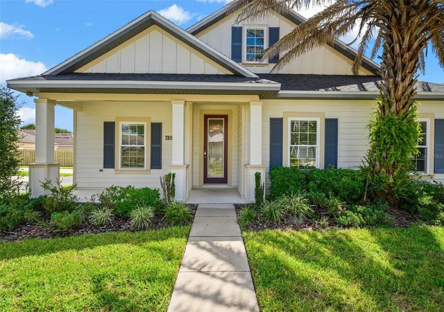 Photo 2 of Single family home for sale at 7855 Sw 82nd Drive, Gainesville, FL 32608 | MLS# GC542012 | Listing updated on 2026-09-18