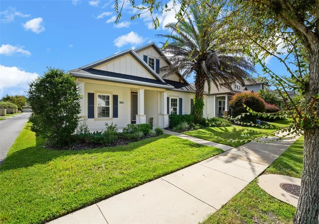 Photo 3 of Single family home for sale at 7855 Sw 82nd Drive, Gainesville, FL 32608 | MLS# GC542012 | Listing updated on 2026-09-18