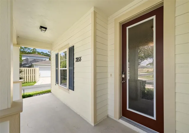 Photo 4 of Single family home for sale at 7855 SW 82nd Drive, Gainesville, FL 32608 | MLS# GC542012 | Listing updated on 2026-09-18