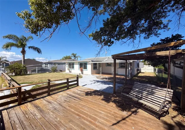 Photo 4 of Single family home for sale at 13638 Evelane Dr, Hudson, FL 34667 | MLS# O6425611 | Listing updated on 2026-10-07
