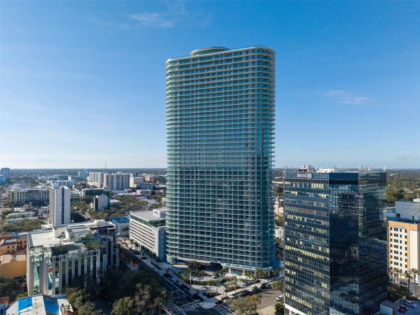 Listing Photo 96 - Condo for sale in The Residences at 400 Central located at 400 Central Ave, St. Petersburg, FL 33701 - Unit #2901