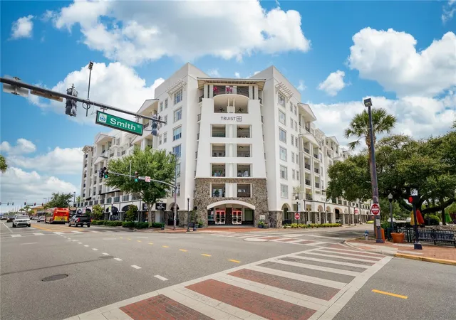 Photo 1 of Condo for sale at 630 Vassar St #2210, Orlando, FL 32804 | MLS# O6425630 | Listing updated on 2026-08-26