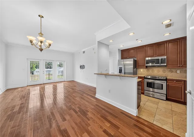 Photo 2 of Condo for sale at 630 Vassar St #2210, Orlando, FL 32804 | MLS# O6425630 | Listing updated on 2026-08-26