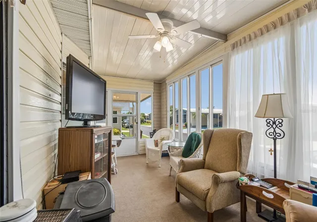 Photo 3 of Manufactured home for sale at 12501 Ulmerton Rd #175, Largo, FL 33774 | MLS# TB8529802 | Listing updated on 2026-07-17