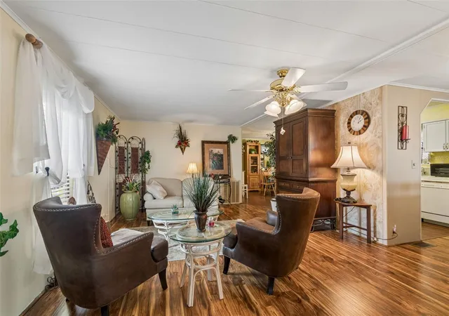 Photo 3 of Manufactured home for sale at 12501 Ulmerton Rd #175, Largo, FL 33774 | MLS# TB8529802 | Listing updated on 2026-07-17