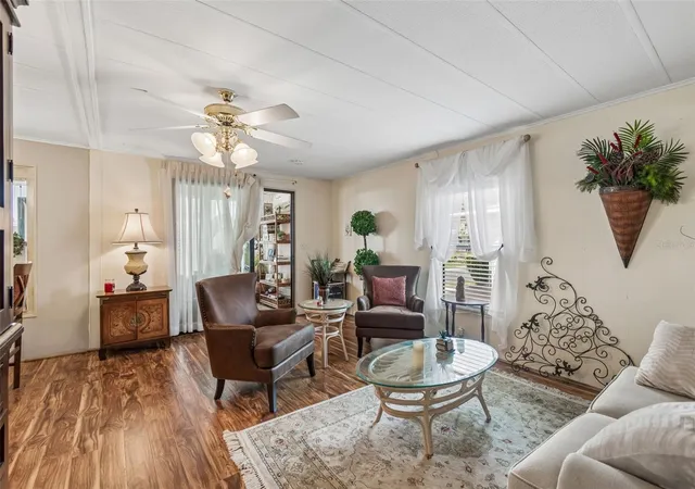 Photo 4 of Manufactured home for sale at 12501 Ulmerton Rd #175, Largo, FL 33774 | MLS# TB8529802 | Listing updated on 2026-07-17