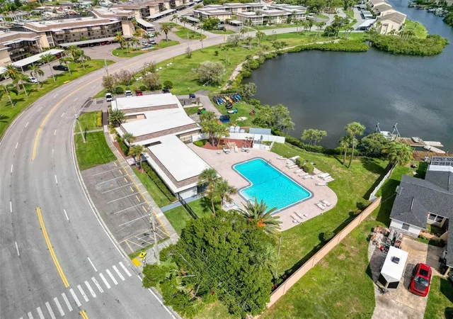 Listing Photo 2 - Condo for sale in building located at 4849 Onyx Ln, New Port Richey, FL 34652 - Unit #204